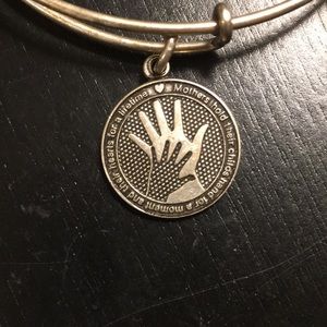 Alex and Ani 2016 bracelet